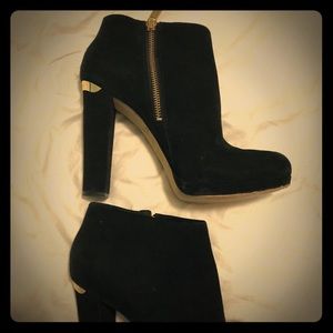 Michael Kors Booties
